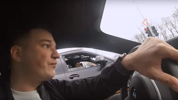 За ДТП на Смоленке блогеру Билу дали 2 года