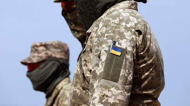 Брюссель определил два центра для подготовки бойцов ВСУ на Украине