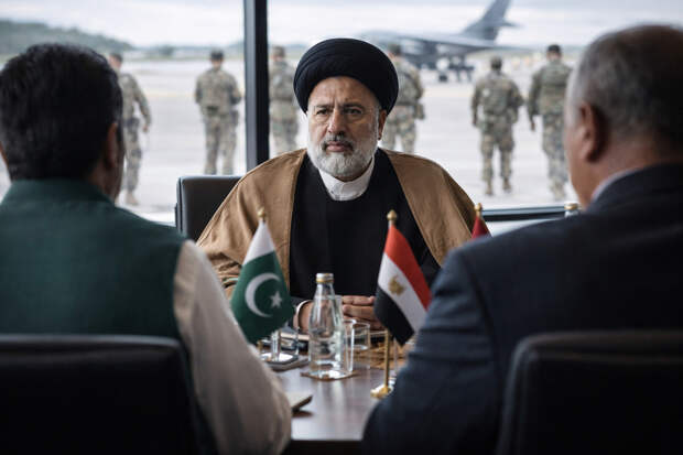 Тегеран заподозрил ловушку в предложении США о встрече в Исламабаде