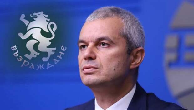 «Вступление в ЕС превратило нас в колонию и сырьевой придаток» – болгарский парламентарий