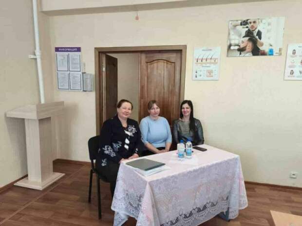 ´Листая страницы истории´: путешествие во времени в БГТК.