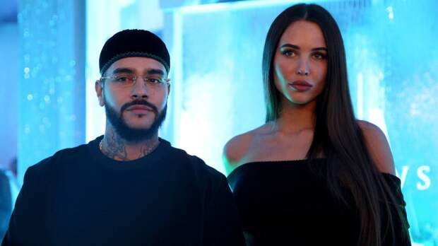 Тимати откровенно рассказал участнице «Холостяка» о бывшей