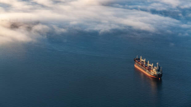 RAI: российский танкер дрейфует в районе Лампедузы