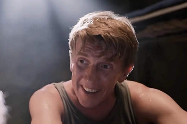 Вышел из автобуса и упал замертво: как умер актер Марфин из «СашиТани»