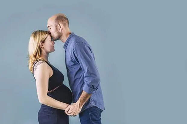 В России решили ввести генетическое тестирование будущих родителей