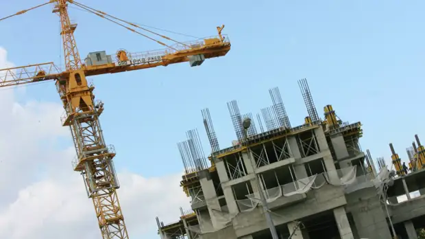 В Сочи недобросовестные застройщики обманули дольщиков на 3,4 млрд рублей