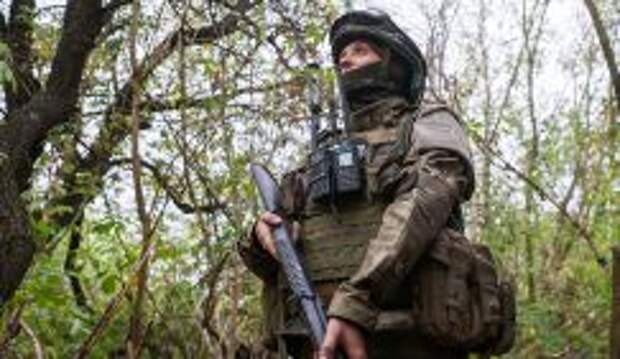 Битва за Константиновку: Наши штурмовики согнали «птах Мадьяра» с господствующей высоты, взяв под контроль всю логистику ВСУ