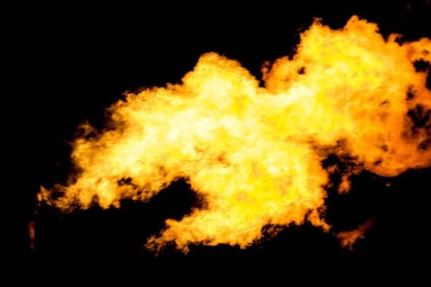 Взрыв бензовоза произошел на востоке Москвы