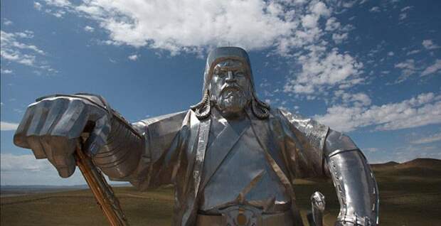 Достопримечательности с изнанки