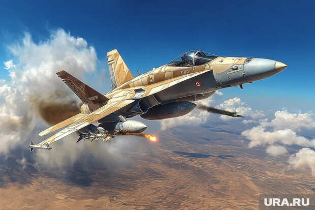 Какие ракеты есть у Ирана и что будет дальше — эксперт о возможных ударах по США и Израилю