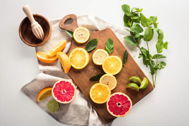 Как избавиться от глистов? Продукты на страже здоровья