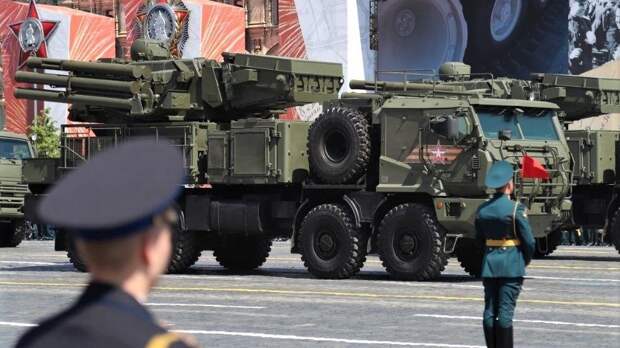 Гроза гиперзвука: военный эксперт Хатылев оценил мощь российского «Панциря-СМ»