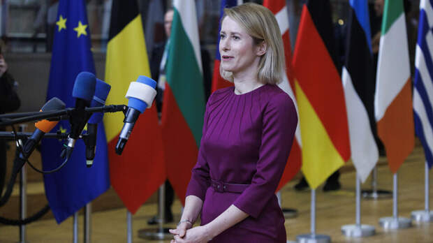 Численность российской миссии при ЕС сократят до 40 дипломатов