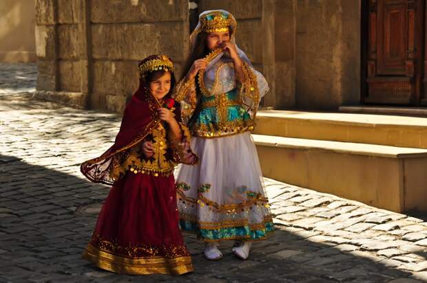 Baku31 Baku31 Баку. Столица страны огня