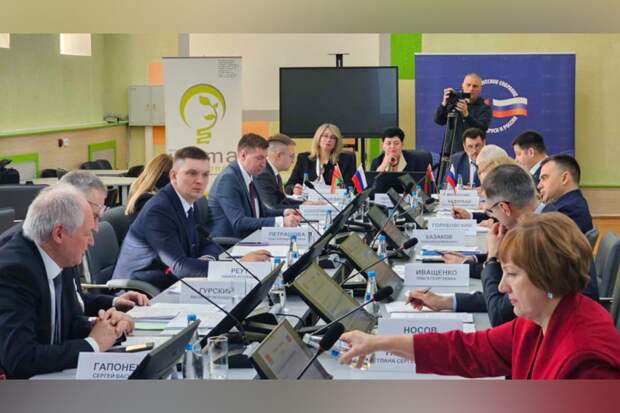 Депутаты СГ нацелены на гармонизацию образования