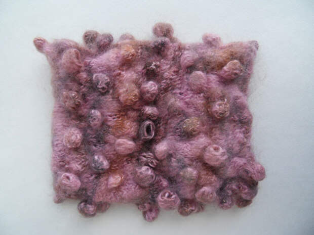 Сумка Шибори Вязаная сумка шибори, сибори, shibori