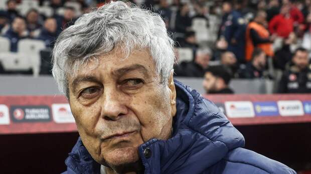 Бывший тренер «Зенита» Луческу перенес второй инфаркт за день: «Жизнь висит на волоске, состояние критическое»