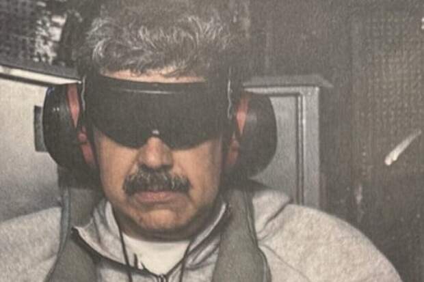 «Голова взрывалась»: США применили секретное оружие во время захвата Мадуро