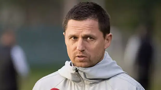 Семшов — о четвертьфинале Кубка России: матч «Сочи» с «Локомотивом» стоит особняком