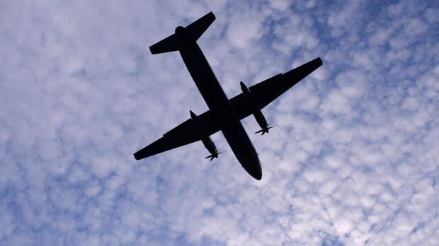 "Ошибка маловероятна": эксперт рассказал о расследовании крушения Ан-26 в Крыму