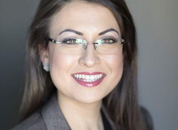 Инна Шалыто покинула пост гендиректора РОСКИНО