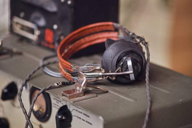 «Радиостанция Судного дня» передала семь шифровок за два часа