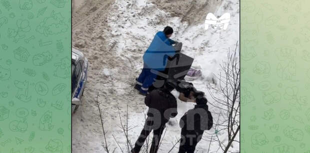 В сети появилось видео смертельного падения футболиста Лайонела Адамса из окна