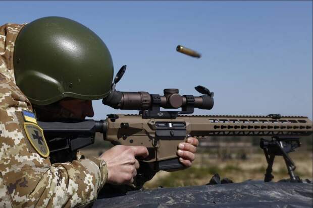 Ушаков: вывод ВСУ из Донбасса открыл бы путь к урегулированию