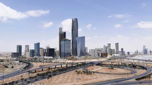 Аравийские монархии отказываются от мегапроектов