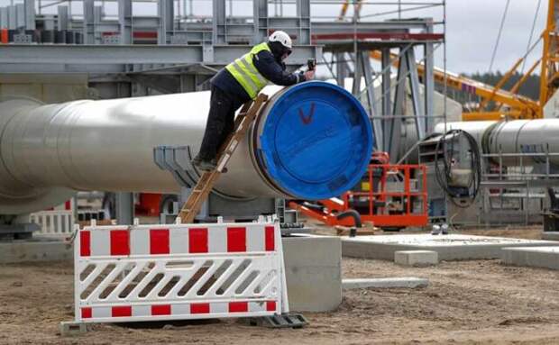 Запуск Nord Stream 2 больше нужен Европе, чем России