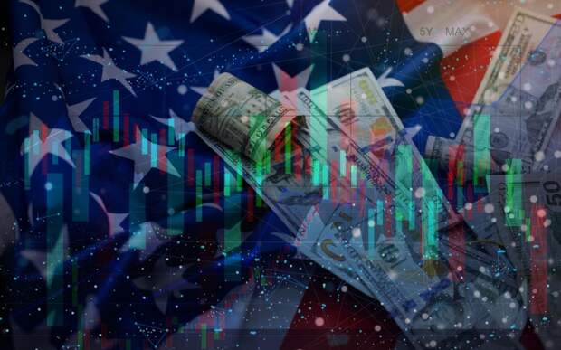 Американские акции на российском внебиржевом рынке взлетели в цене
