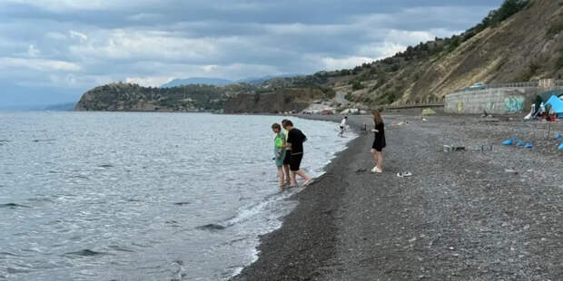 Геленджик 2025: Приехала и ахнула! Пляжи, море и неожиданные открытия курорта