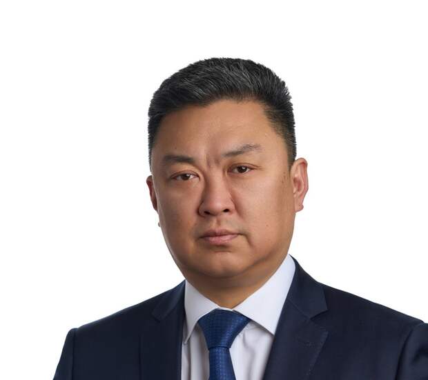 В Смоленской области ушел в отставку министр природных ресурсов и экологии