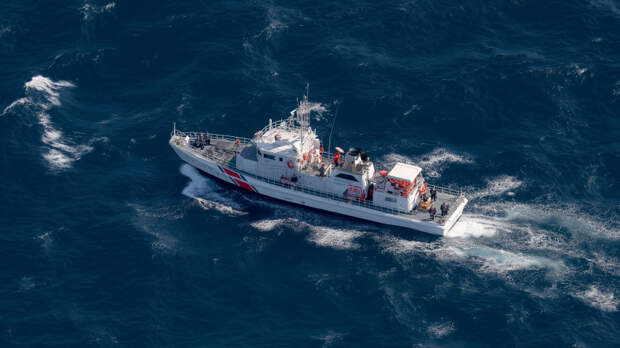 МВД Кубы сообщило о признании задержанных с американского катера в террористических намерениях