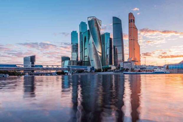 Что скрывают стеклянные башни: пять неожиданных минусов жизни в Москва-Сити