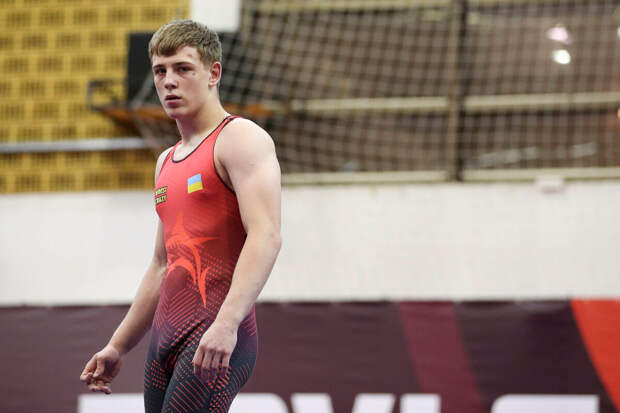 Борец Исламгереев процитировал Путина, отвечая на бойкот украинца Костюка