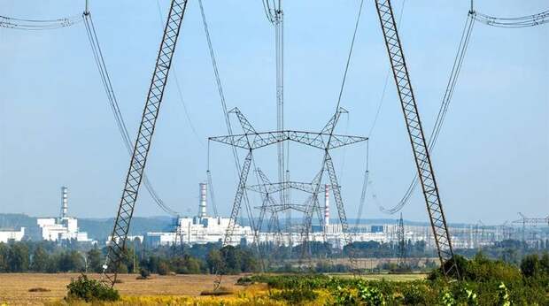 Энергетику возьмут под гиперконтроль