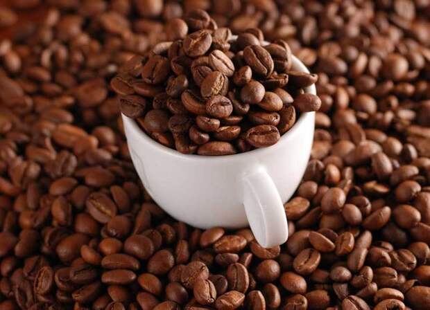 Россия установит прямые поставки какао-бобов из Нигерии