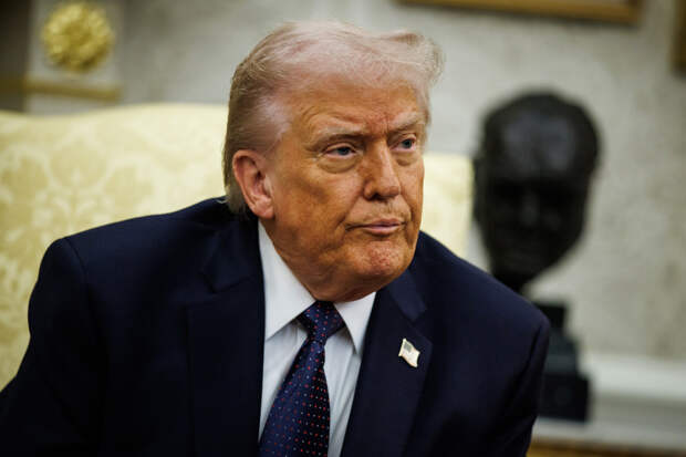 Политолог раскрыл план Европы по давлению на Трампа для помощи Украине