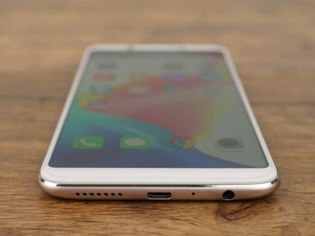 OPPO F5