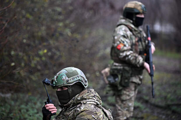 Stratfor: в 2026 году Россия может завершить СВО на выгодных условиях