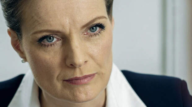 «Идеальная команда»: актриса сериала «След» Копосова о любви к проекту