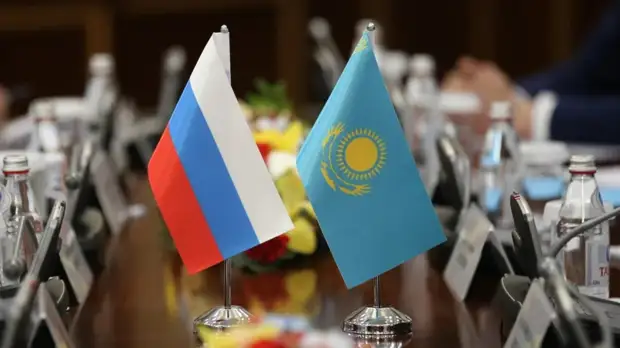 Штаб посольства России в Нур-Султане работает над вопросом возвращения россиян домой