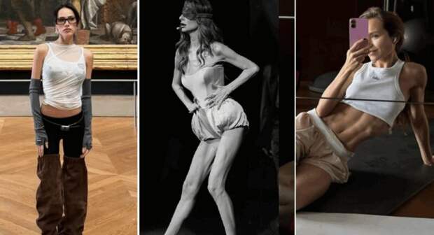 Опасная грань красоты: почему Загитова, Варнава и дочь Маликова тают на глазах, тревожа поклонников