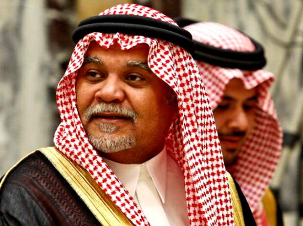 Принц Бандар, бывший глава разведки саудитов, смертельно отравлен!