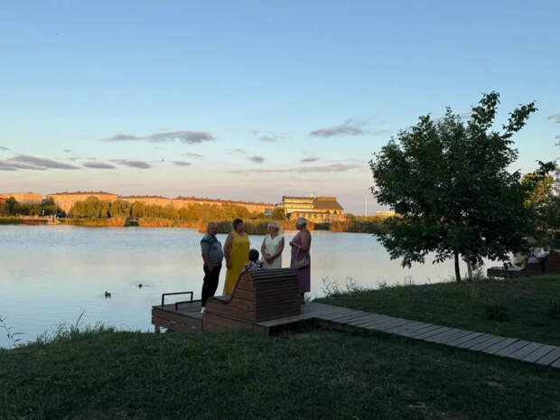 Не гуляйте по парку! Ученые назвали идеальный спорт для сердца и суставов после 60