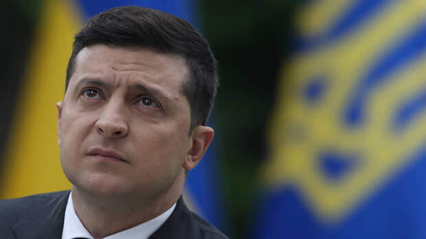 Официальный Киев стремительно теряет власть