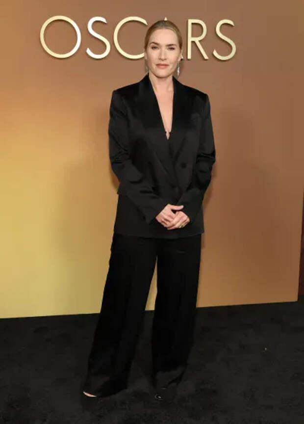 Кейт Уинслет