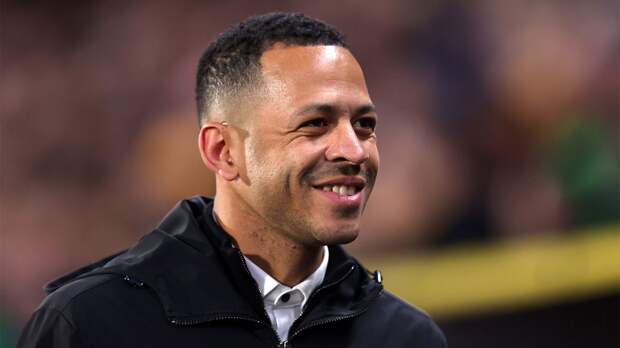 «Я невероятно польщен». Росеньор дал первый комментарий после назначения главным тренером «Челси»