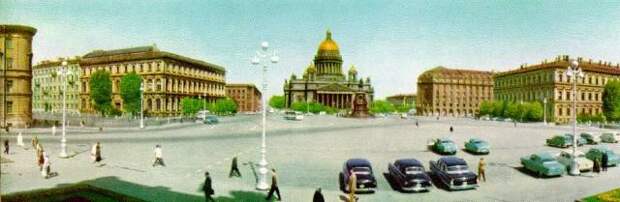 Ленинград - старые фотографии Ленинград - старые фотографии